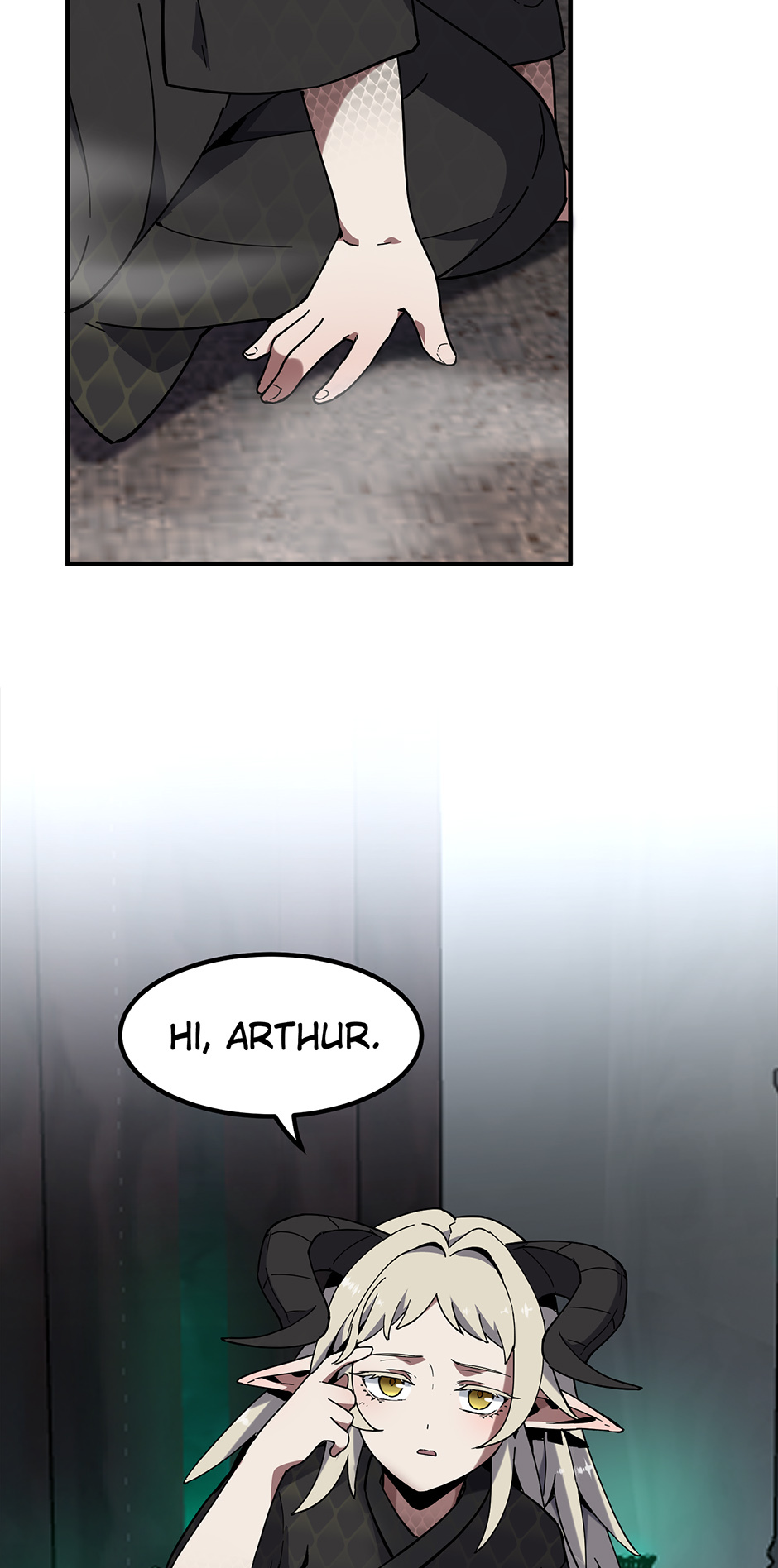 The Beginning After the End Manhwa - Chapter 225 Page 59