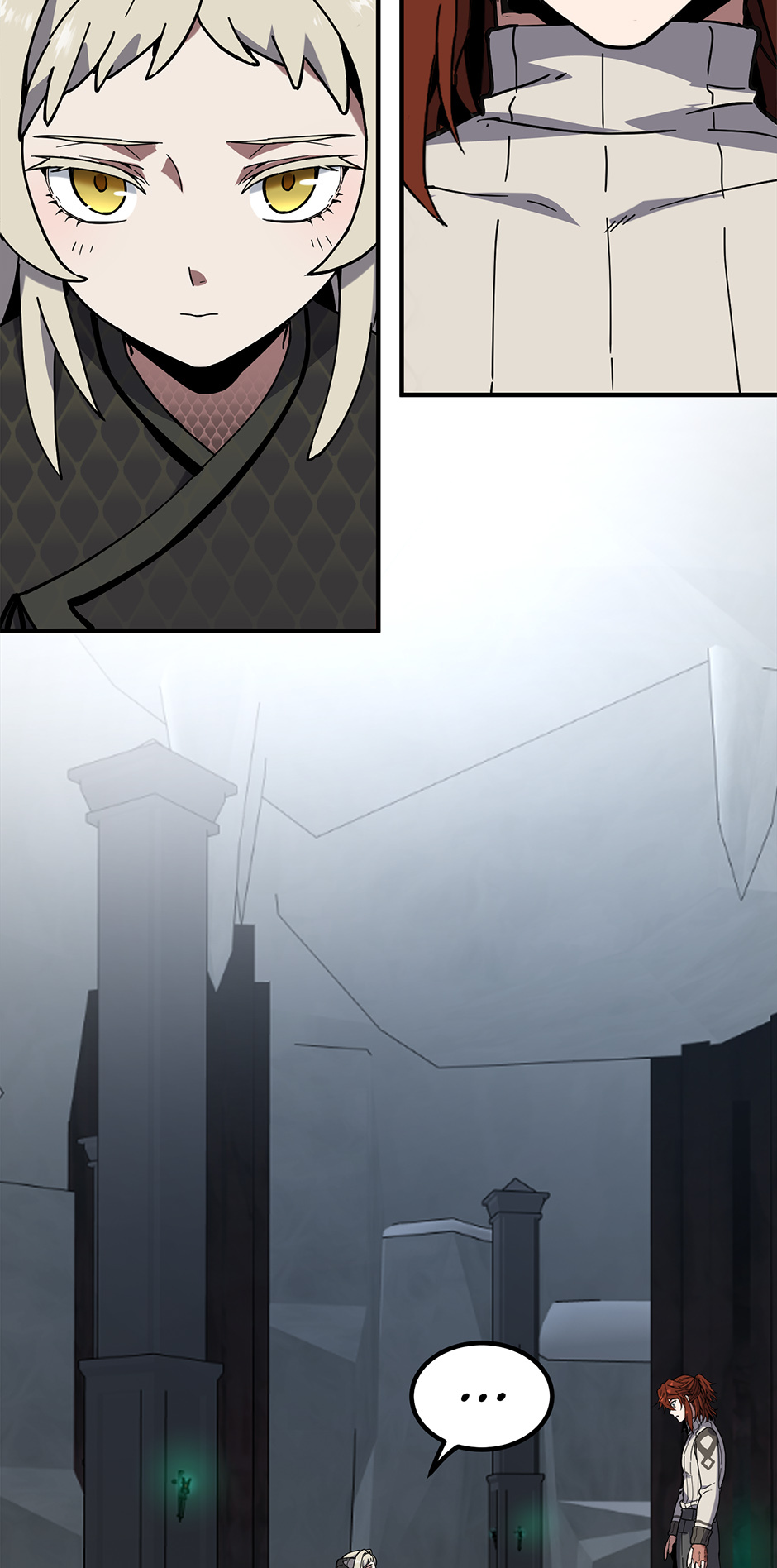 The Beginning After the End Manhwa - Chapter 225 Page 61