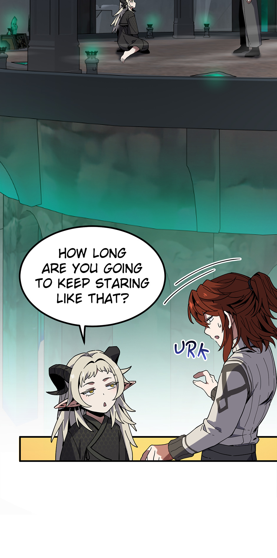 The Beginning After the End Manhwa - Chapter 225 Page 62