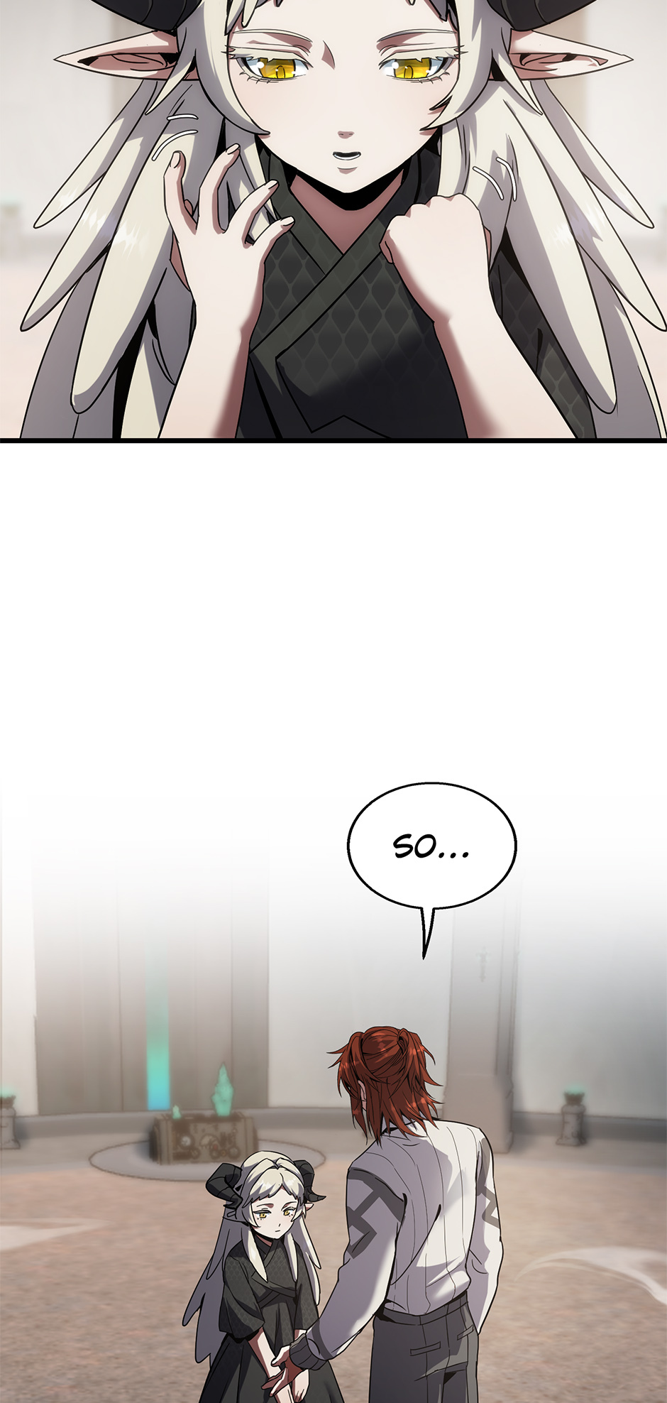 The Beginning After the End Manhwa - Chapter 225 Page 65