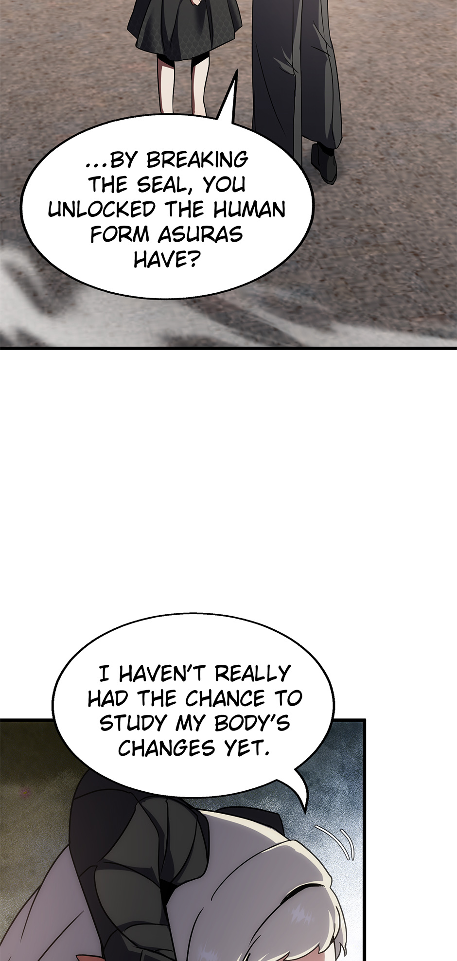 The Beginning After the End Manhwa - Chapter 225 Page 66