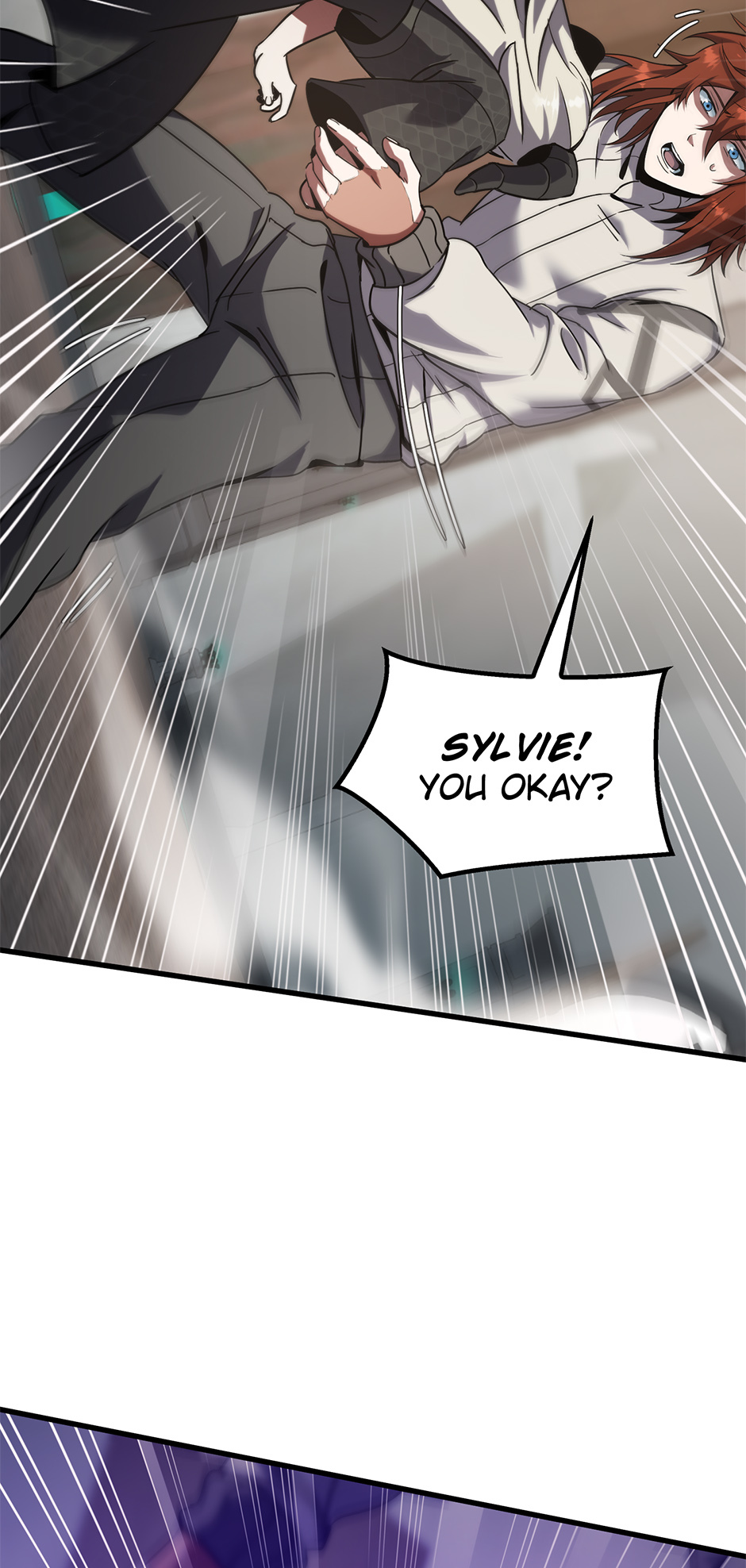 The Beginning After the End Manhwa - Chapter 225 Page 68