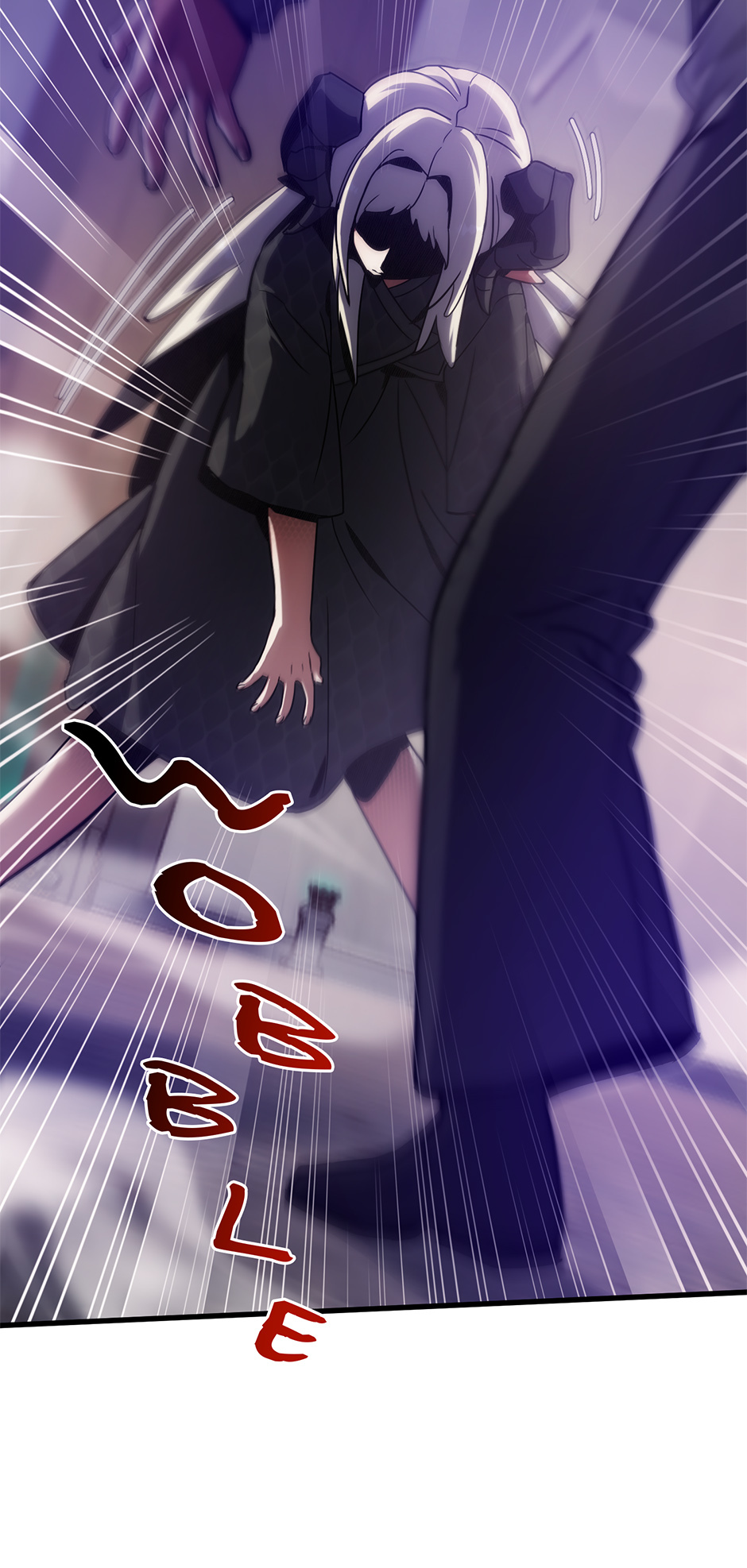 The Beginning After the End Manhwa - Chapter 225 Page 69