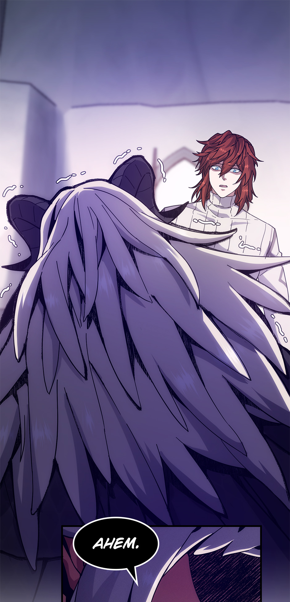 The Beginning After the End Manhwa - Chapter 225 Page 70