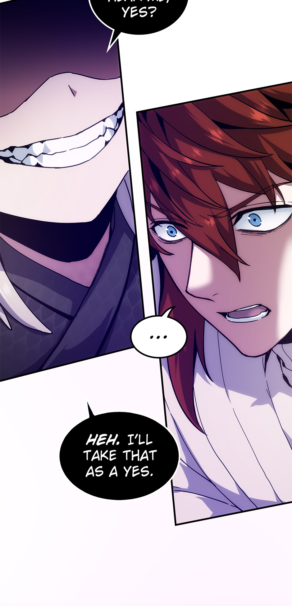 The Beginning After the End Manhwa - Chapter 225 Page 72