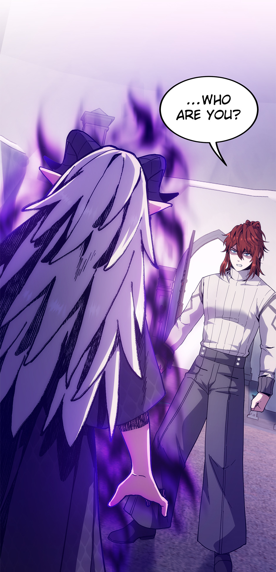 The Beginning After the End Manhwa - Chapter 225 Page 73