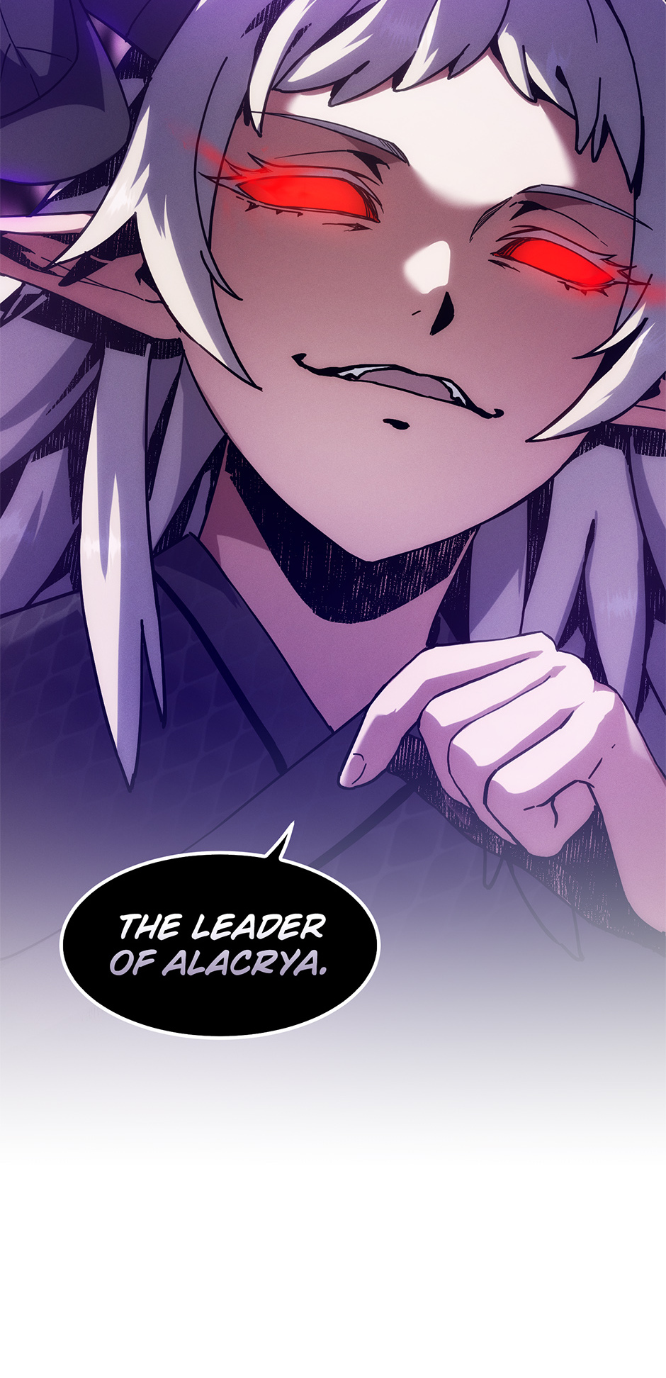 The Beginning After the End Manhwa - Chapter 225 Page 77