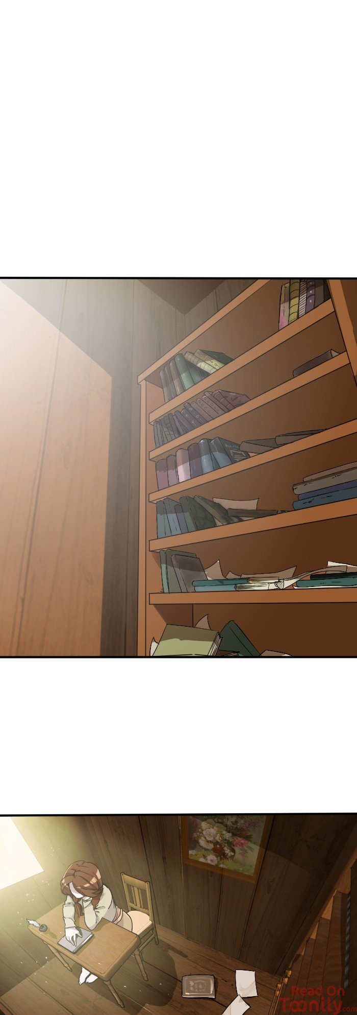 The Beginning After the End Manhwa - Chapter 3 Page 0