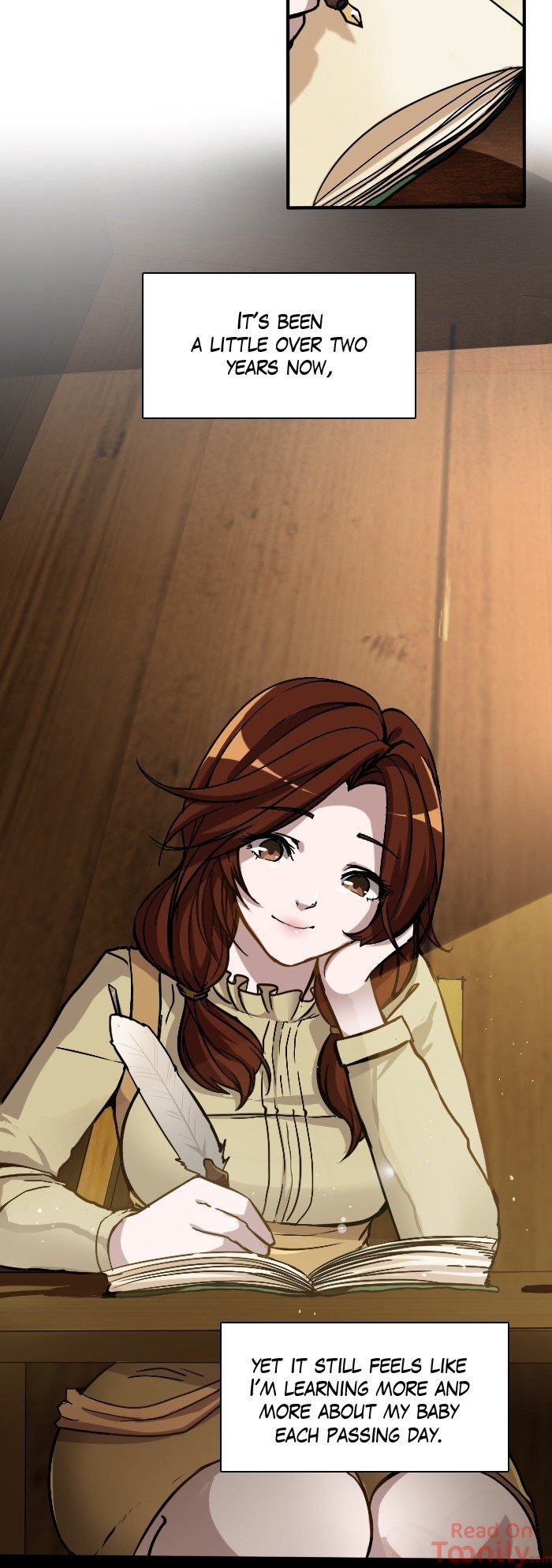 The Beginning After the End Manhwa - Chapter 3 Page 2