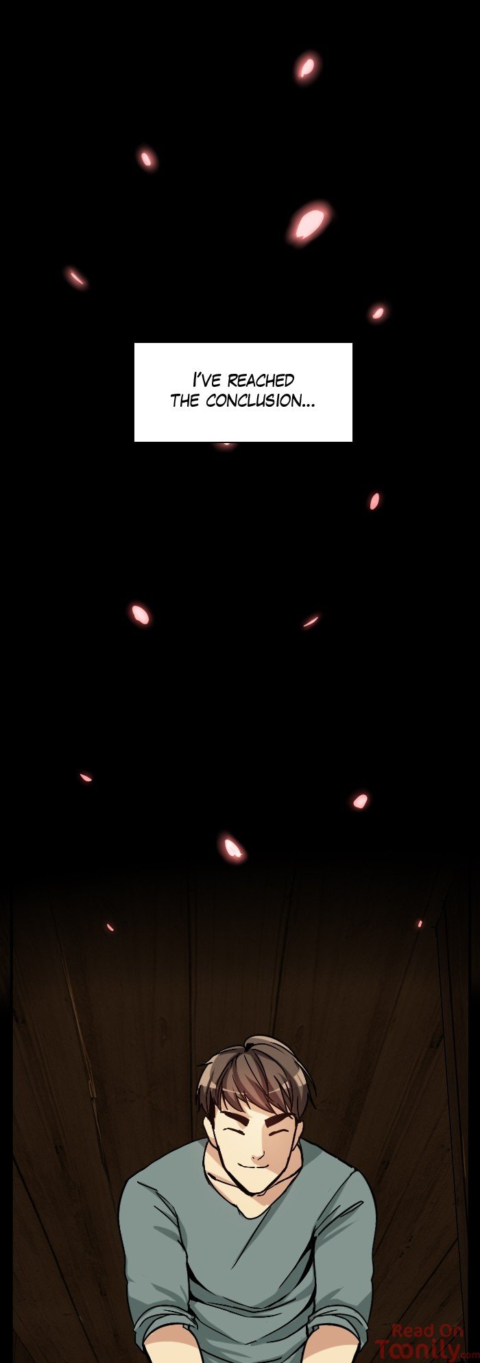 The Beginning After the End Manhwa - Chapter 3 Page 3