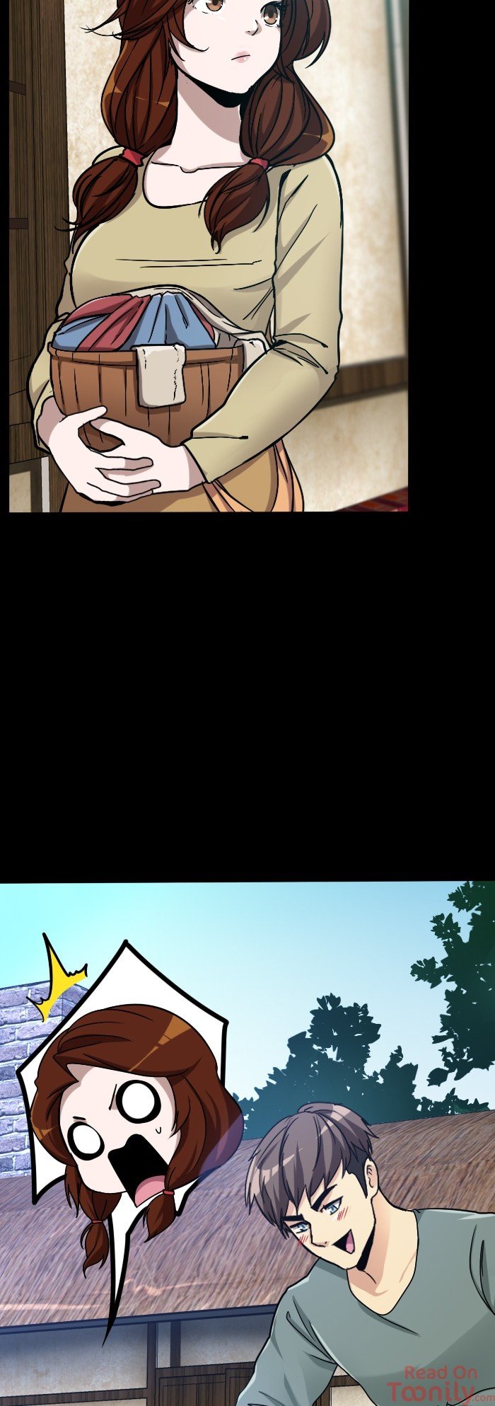 The Beginning After the End Manhwa - Chapter 3 Page 8