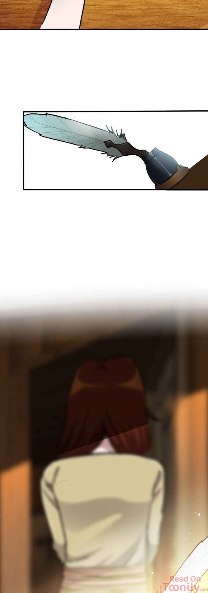 The Beginning After the End Manhwa - Chapter 3 Page 22