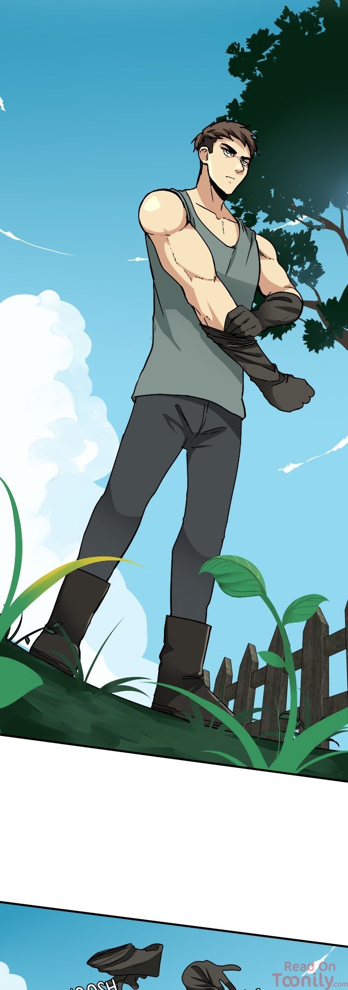 The Beginning After the End Manhwa - Chapter 3 Page 25