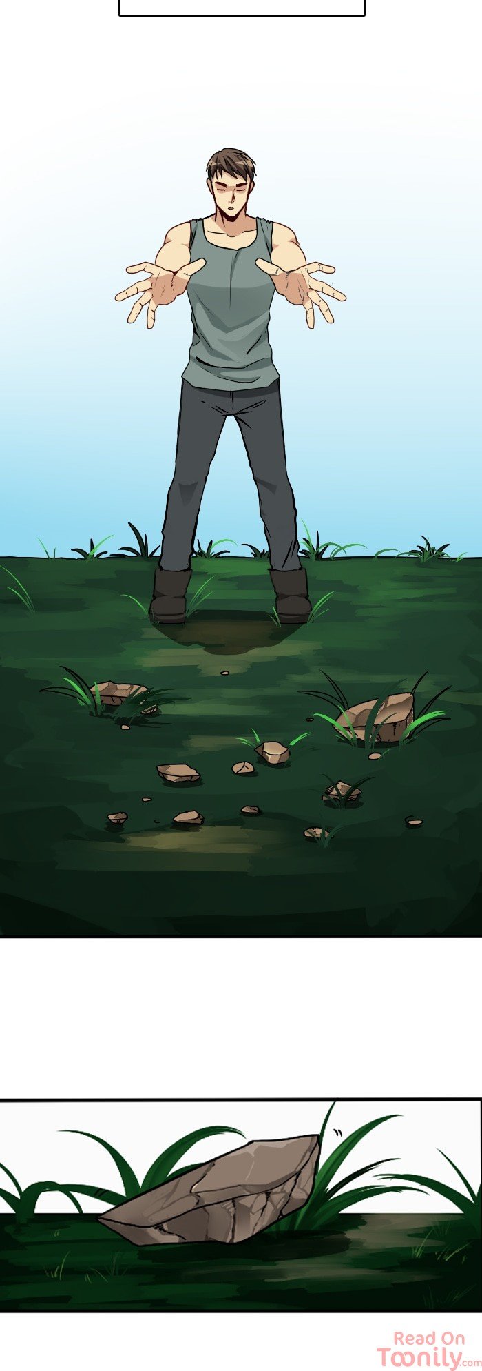 The Beginning After the End Manhwa - Chapter 3 Page 28