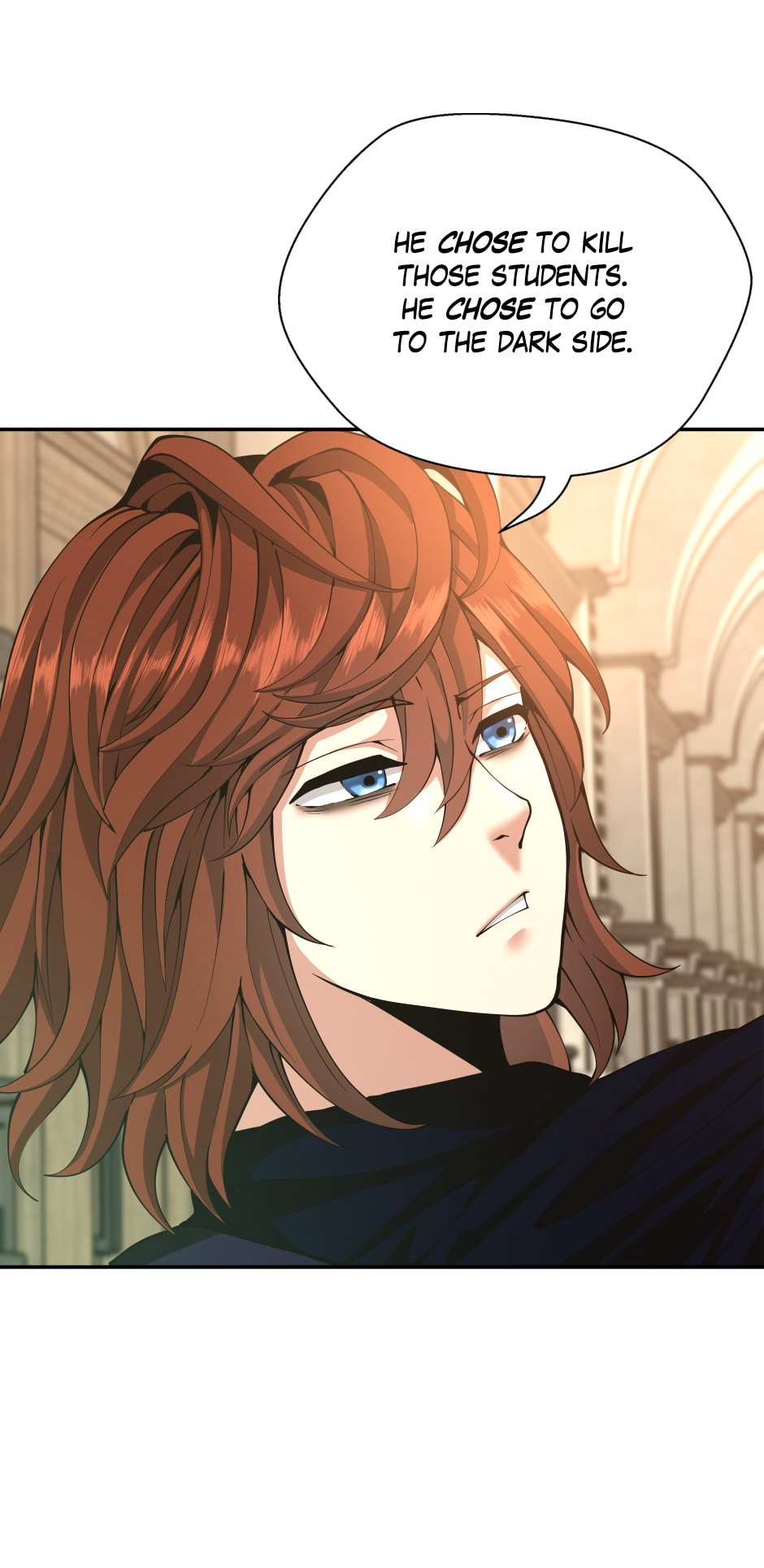 The Beginning After the End Manhwa - Chapter 145 Page 46