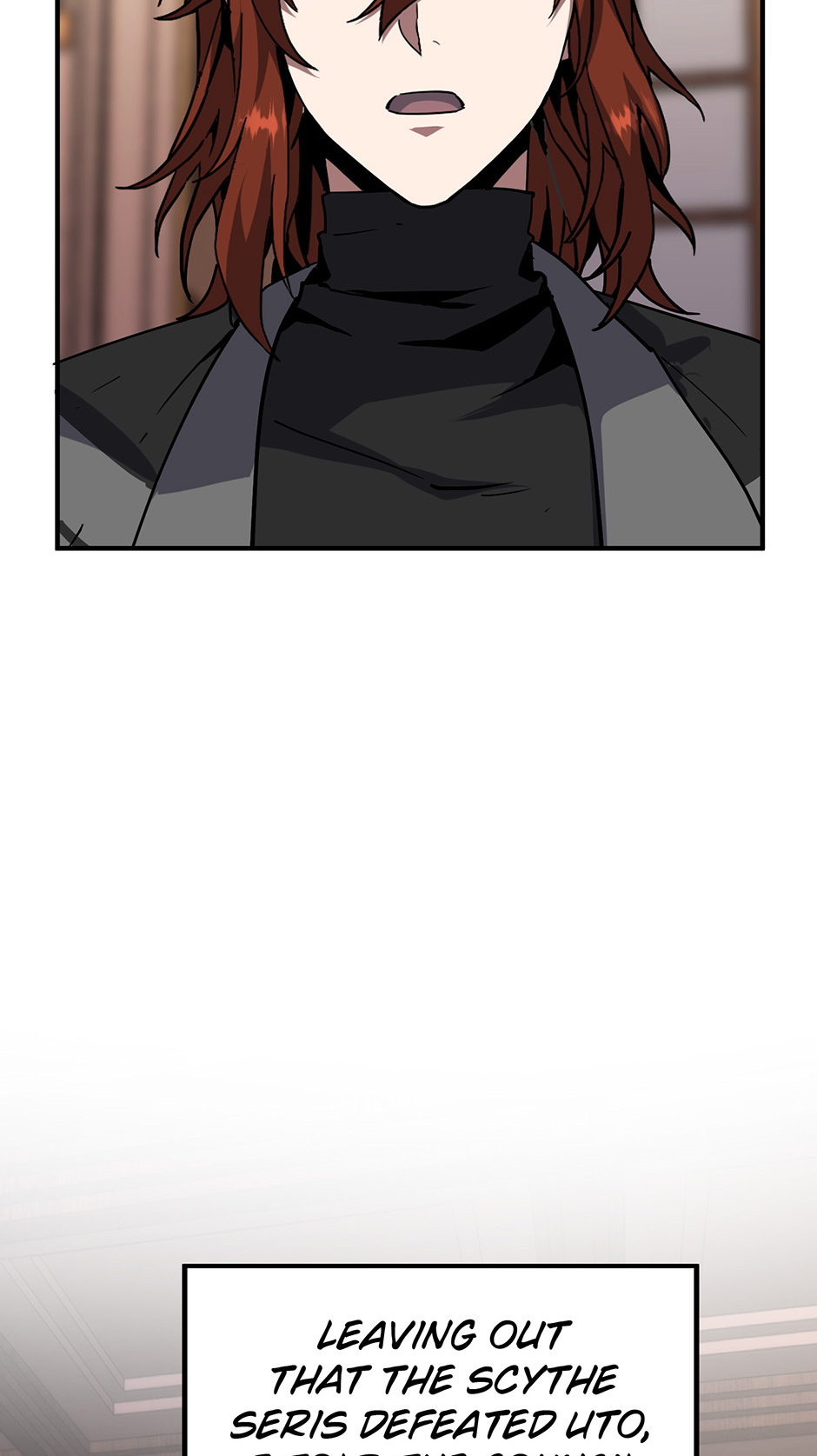 The Beginning After the End Manhwa - Chapter 207 Page 3