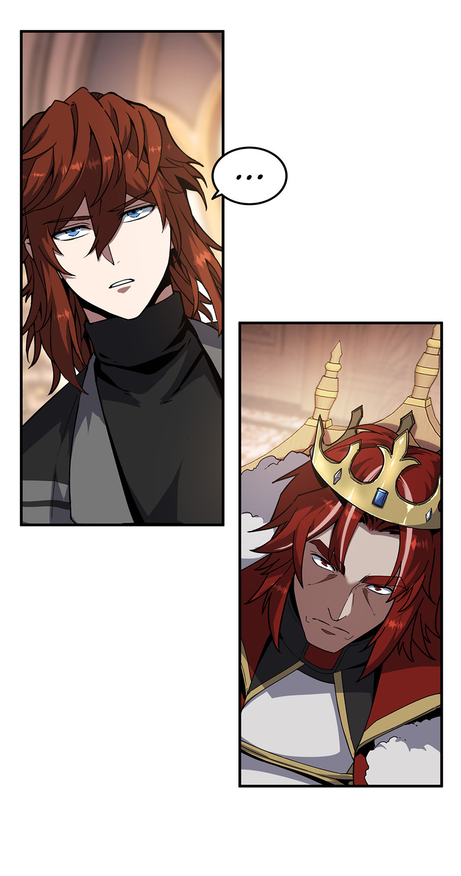 The Beginning After the End Manhwa - Chapter 207 Page 10