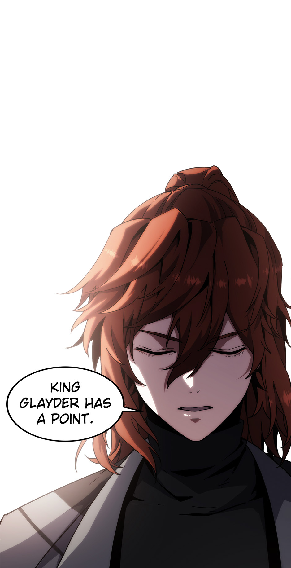 The Beginning After the End Manhwa - Chapter 207 Page 11