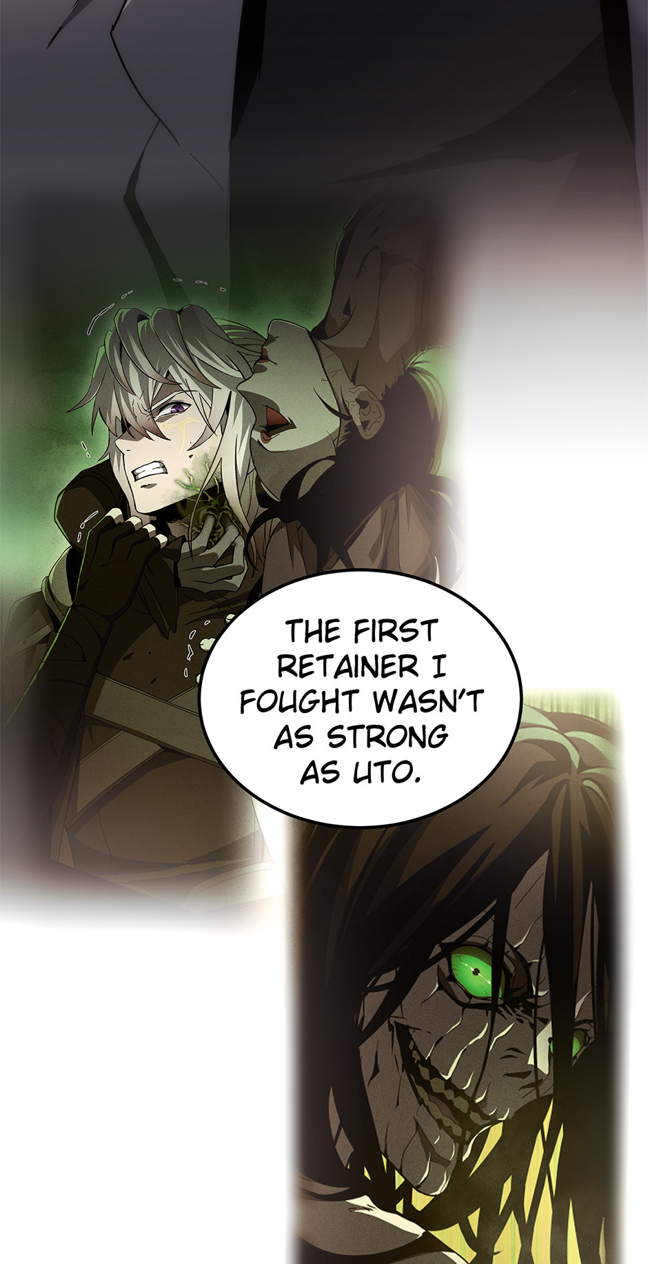 The Beginning After the End Manhwa - Chapter 207 Page 12