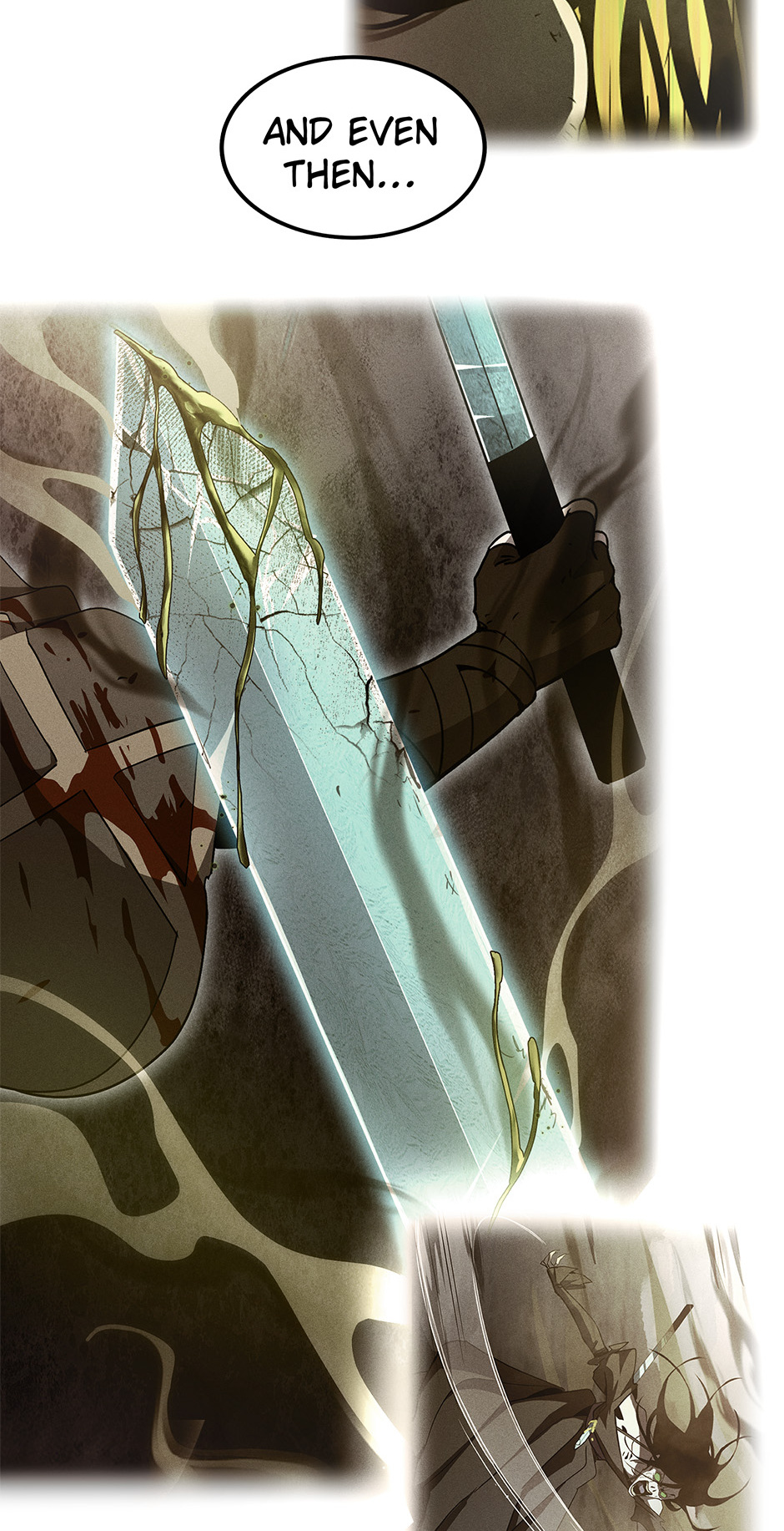 The Beginning After the End Manhwa - Chapter 207 Page 13