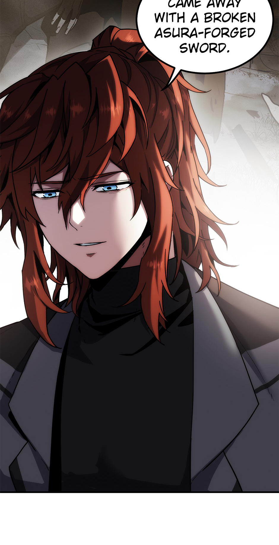 The Beginning After the End Manhwa - Chapter 207 Page 15