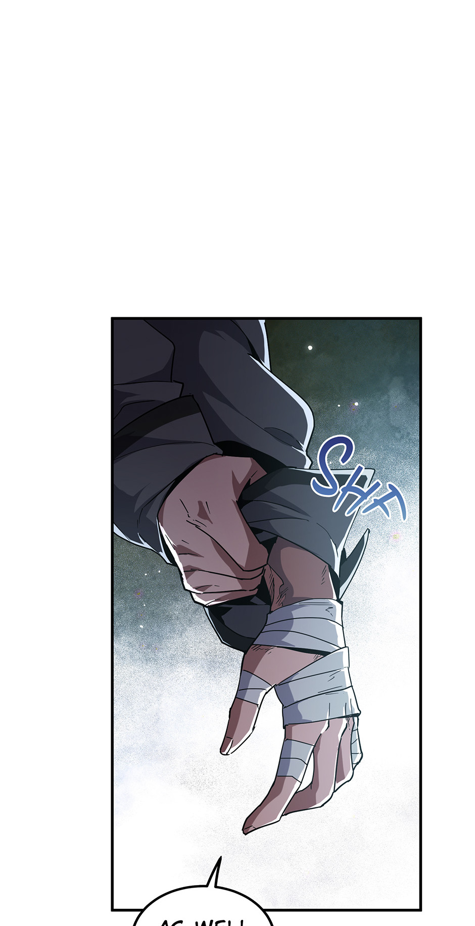 The Beginning After the End Manhwa - Chapter 207 Page 16