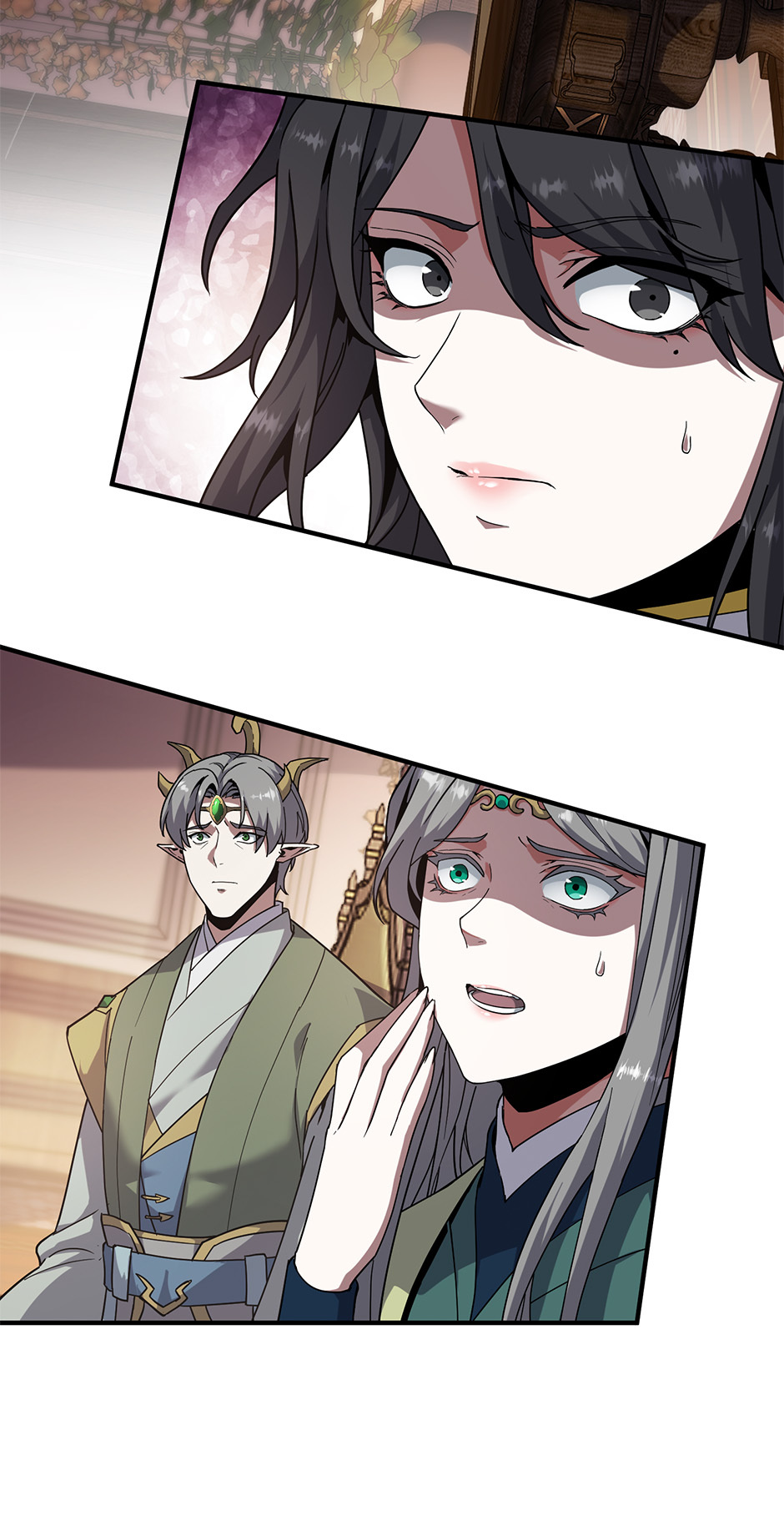 The Beginning After the End Manhwa - Chapter 207 Page 19