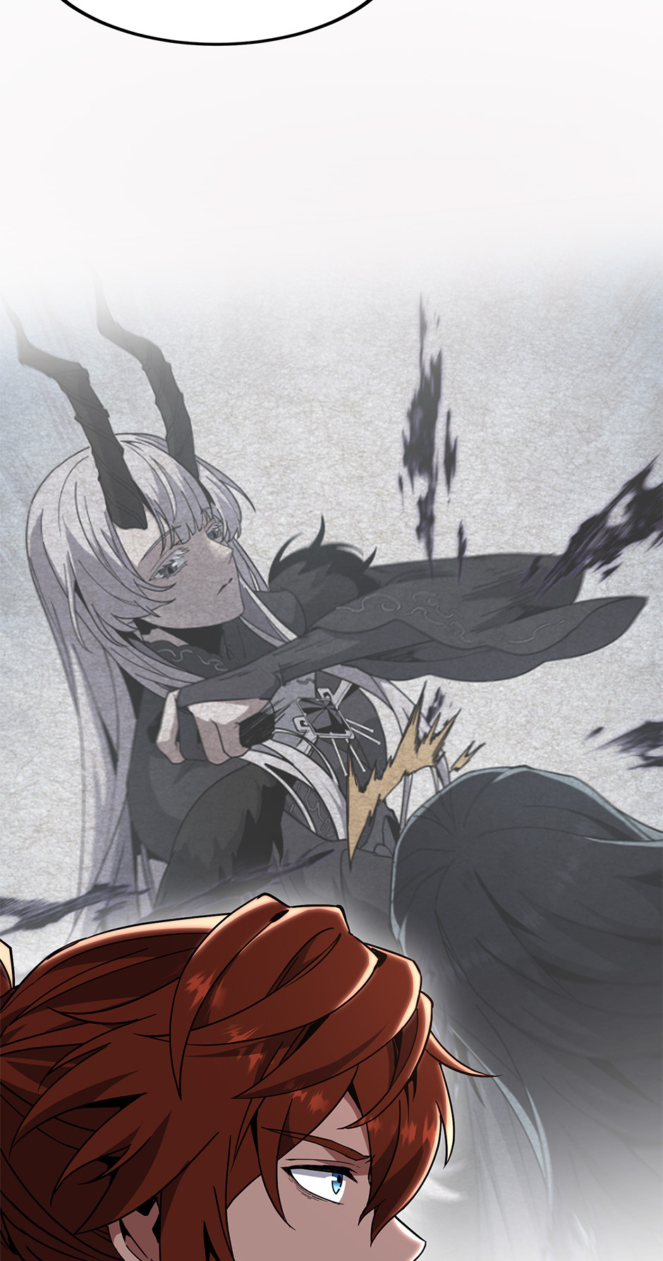 The Beginning After the End Manhwa - Chapter 207 Page 21