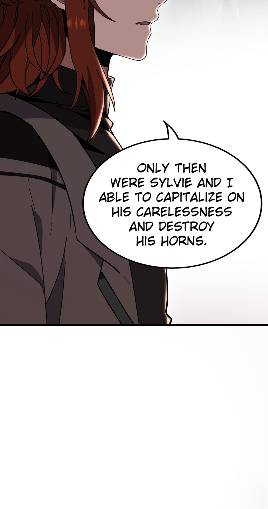 The Beginning After the End Manhwa - Chapter 207 Page 22