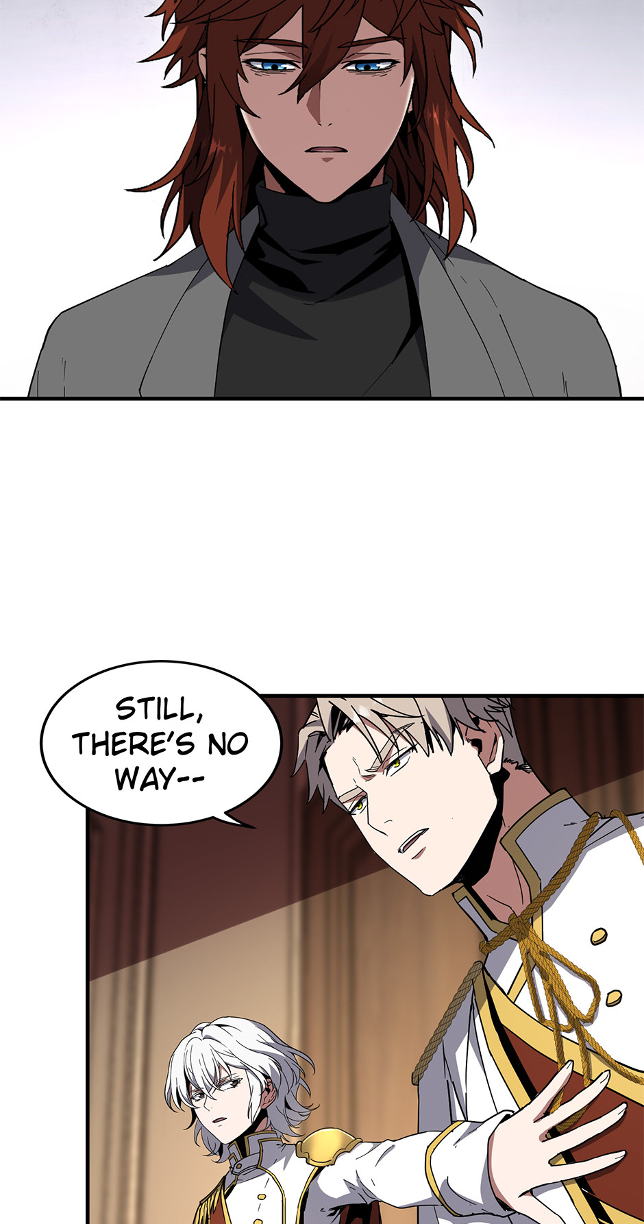 The Beginning After the End Manhwa - Chapter 207 Page 26