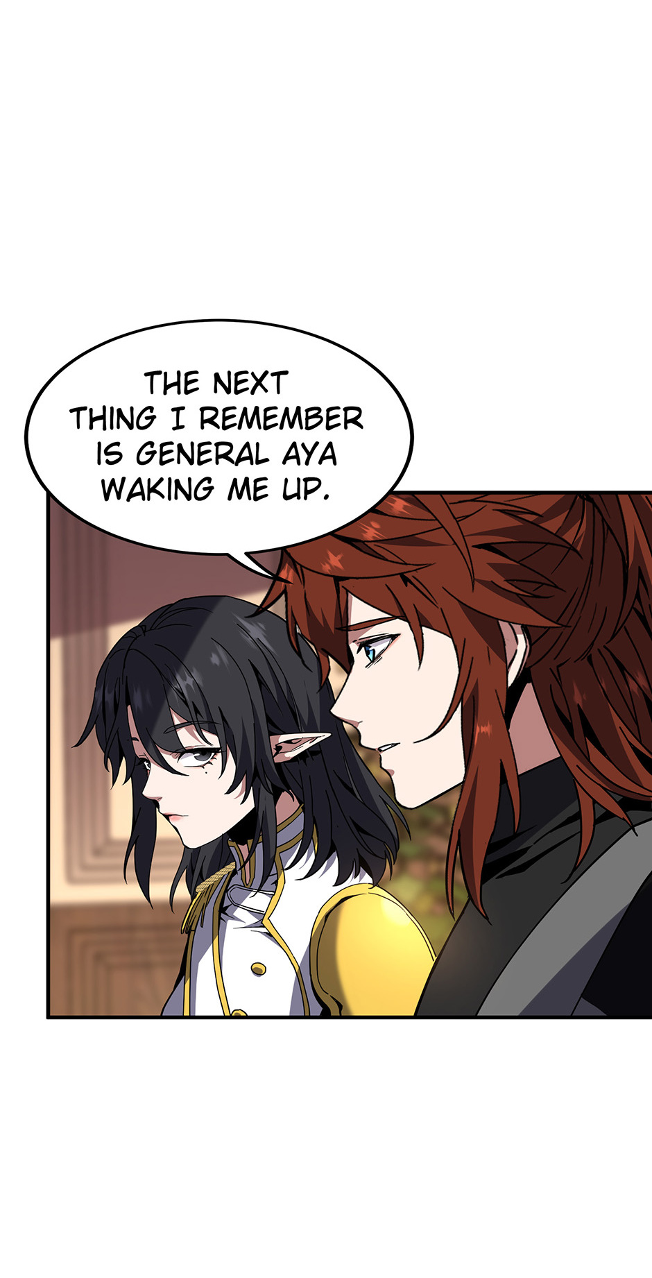 The Beginning After the End Manhwa - Chapter 207 Page 29