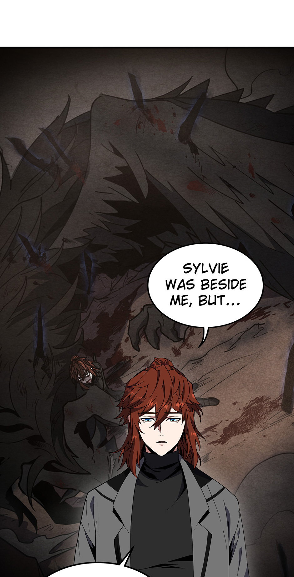 The Beginning After the End Manhwa - Chapter 207 Page 30