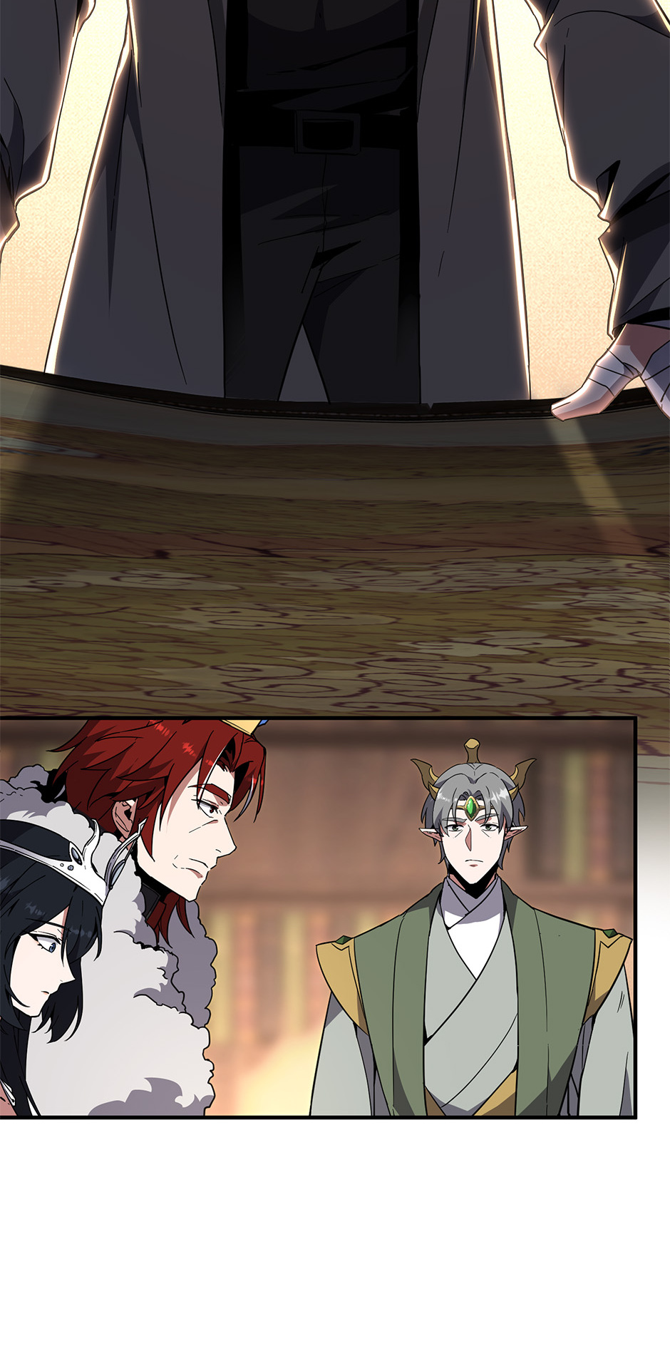 The Beginning After the End Manhwa - Chapter 207 Page 43