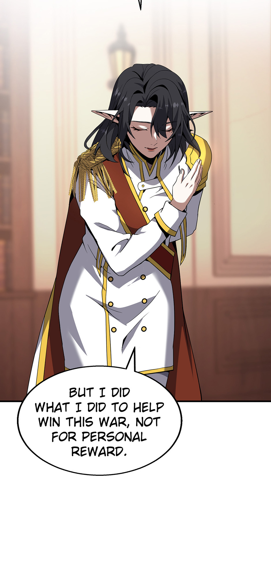 The Beginning After the End Manhwa - Chapter 207 Page 51