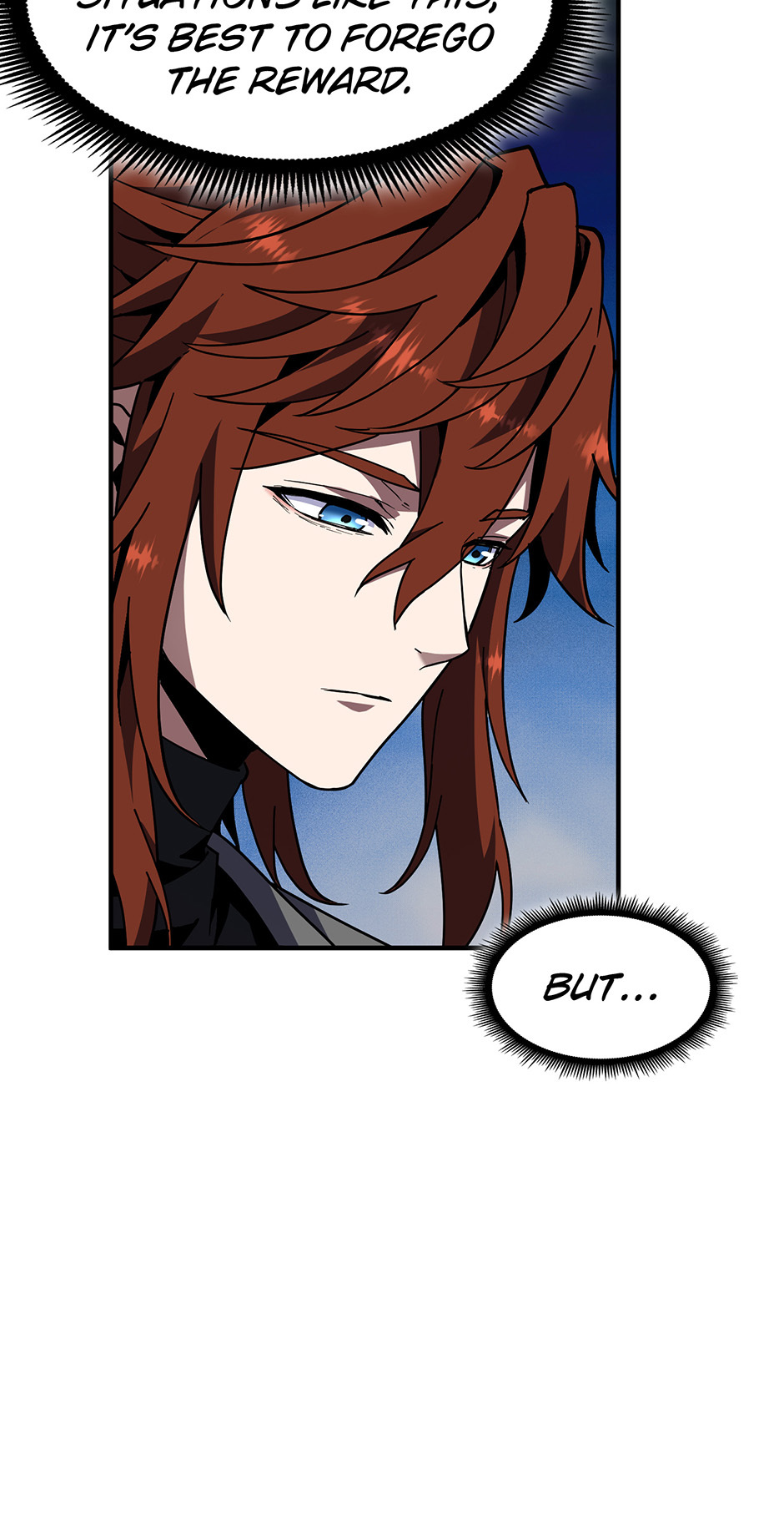 The Beginning After the End Manhwa - Chapter 207 Page 53