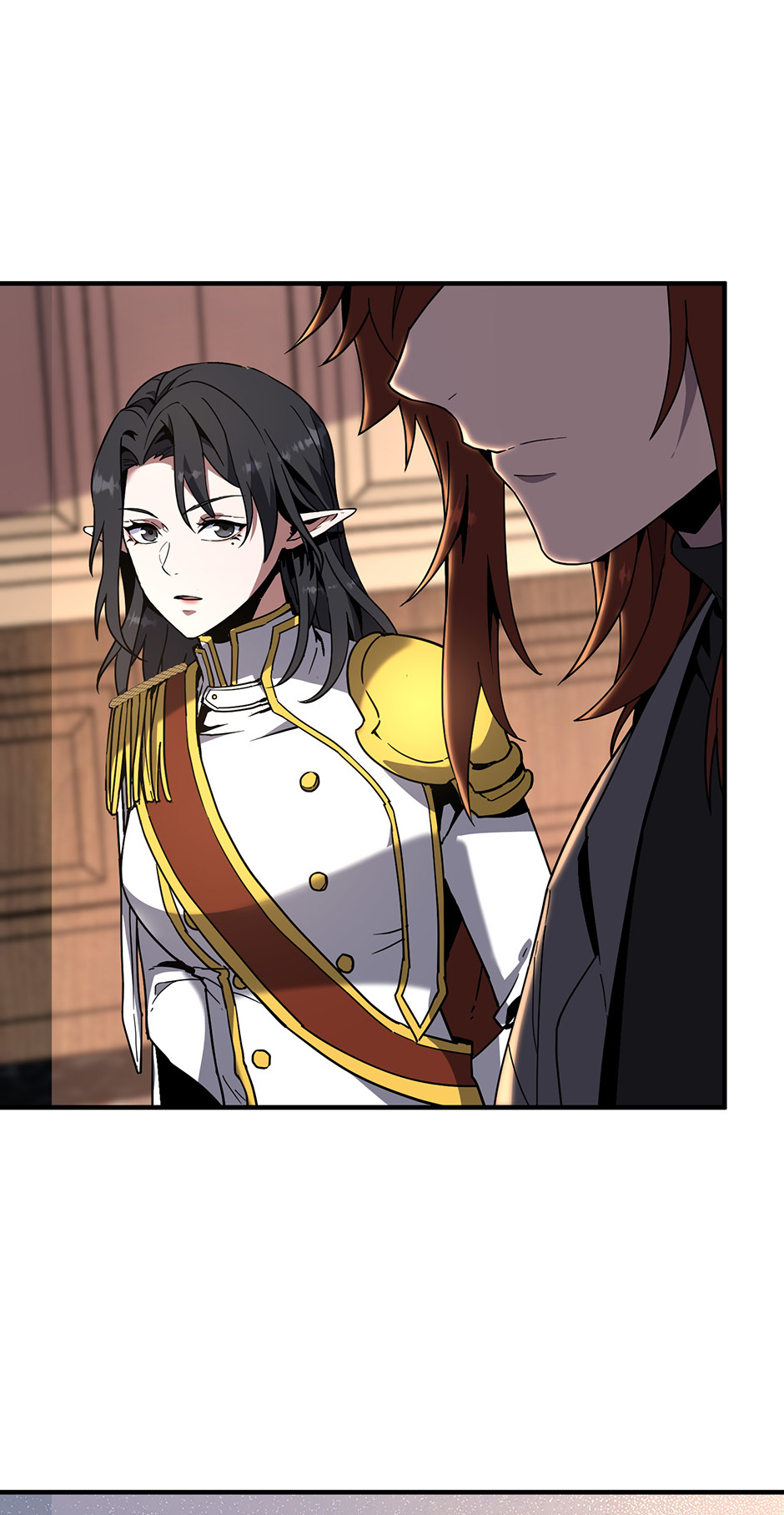 The Beginning After the End Manhwa - Chapter 207 Page 56