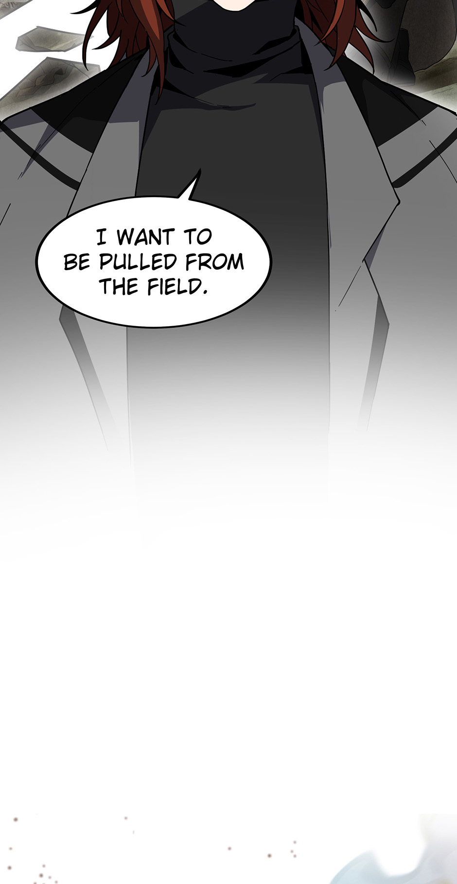 The Beginning After the End Manhwa - Chapter 207 Page 59