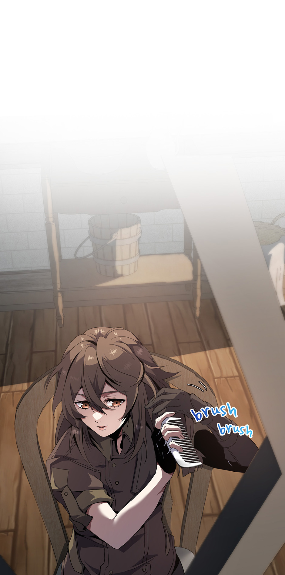 The Beginning After the End Manhwa - Chapter 207 Page 61