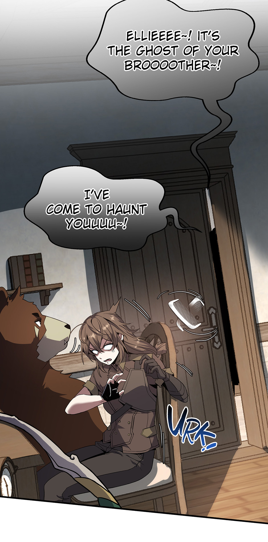 The Beginning After the End Manhwa - Chapter 207 Page 66