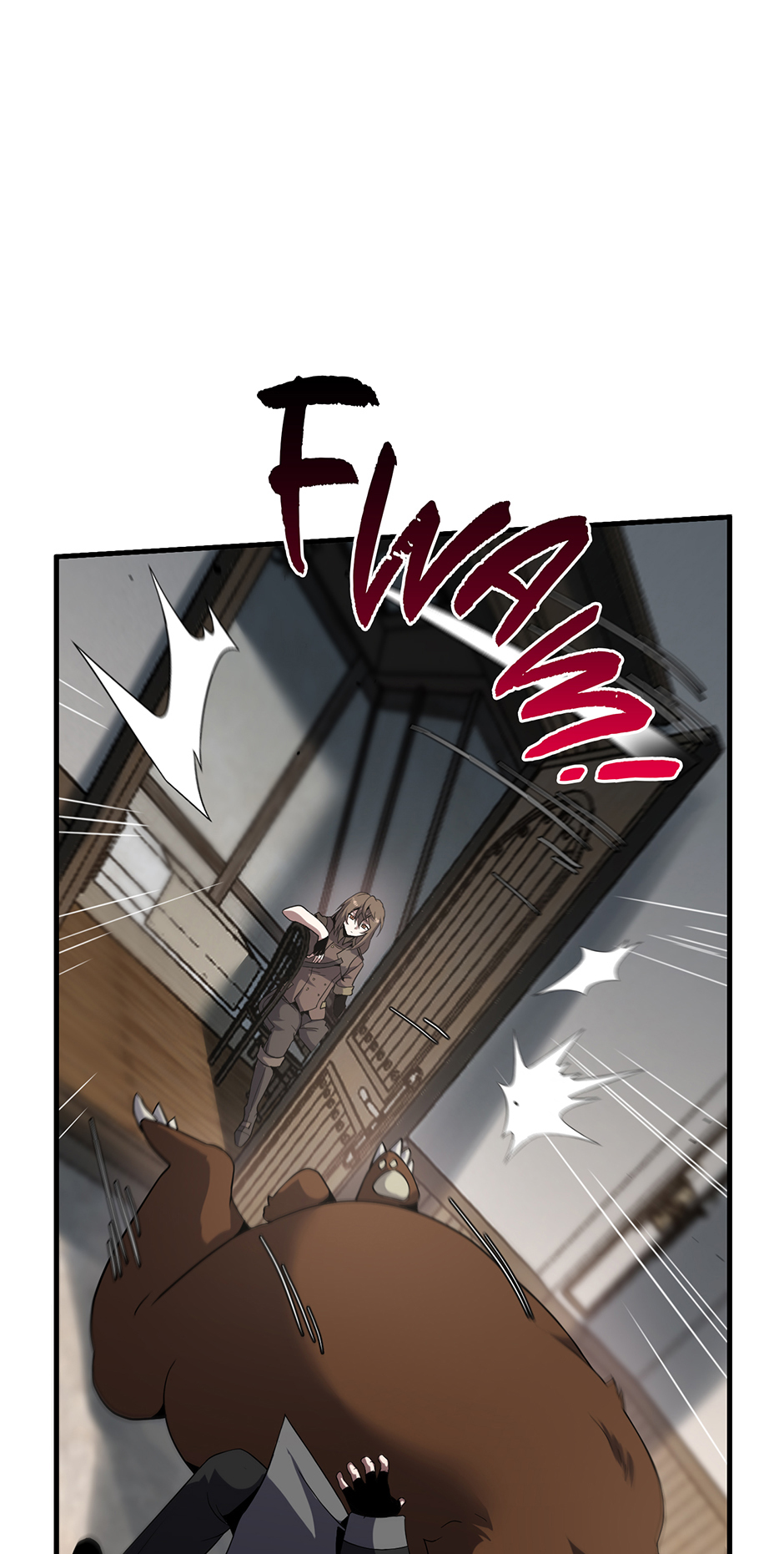 The Beginning After the End Manhwa - Chapter 207 Page 68