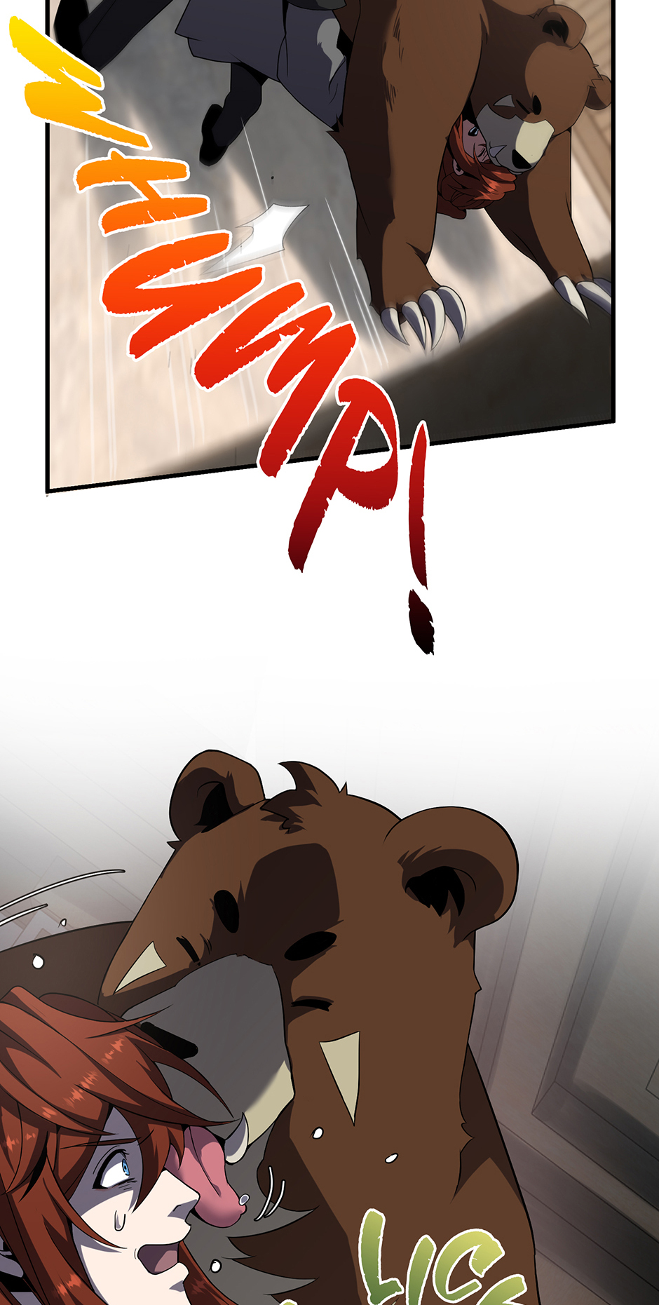 The Beginning After the End Manhwa - Chapter 207 Page 69