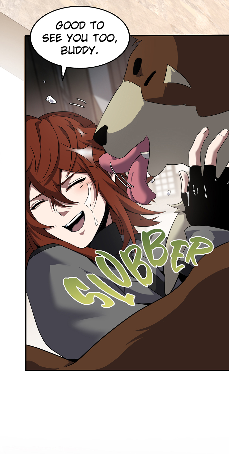 The Beginning After the End Manhwa - Chapter 207 Page 71