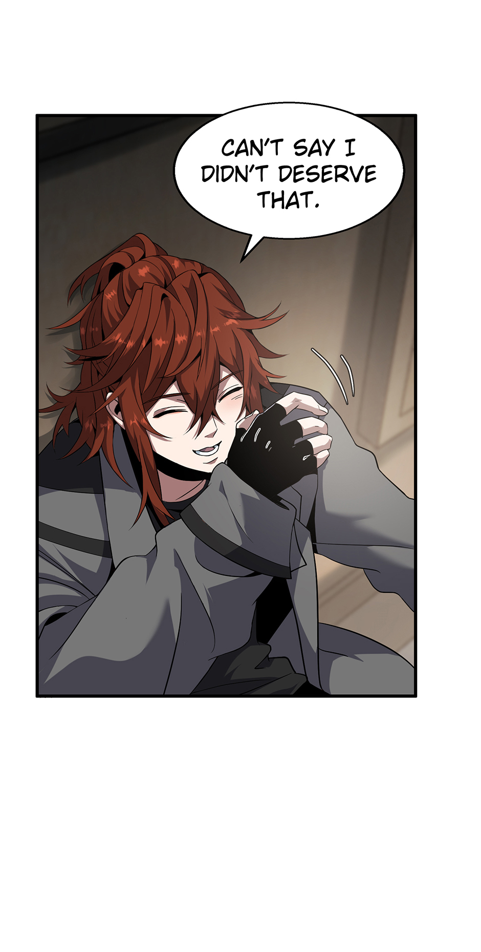 The Beginning After the End Manhwa - Chapter 207 Page 73