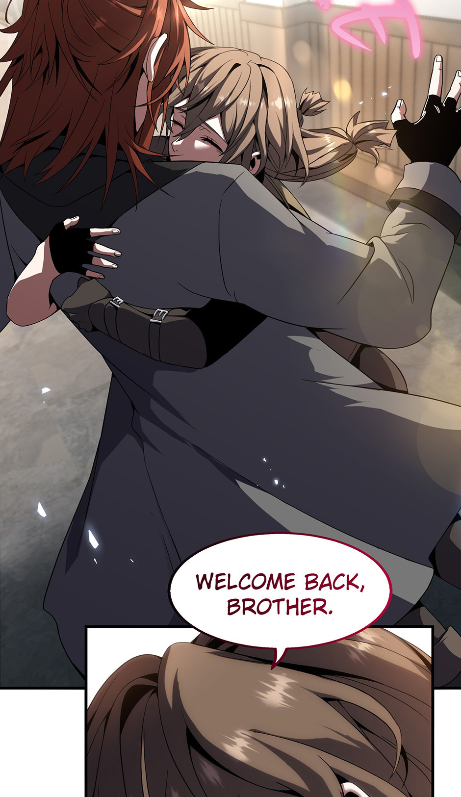 The Beginning After the End Manhwa - Chapter 207 Page 75