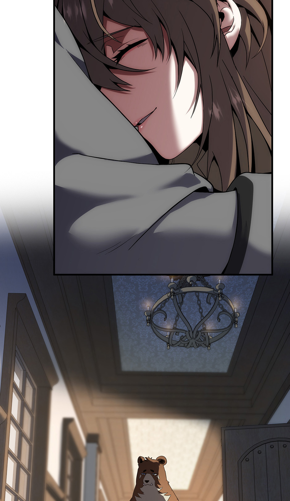 The Beginning After the End Manhwa - Chapter 207 Page 76