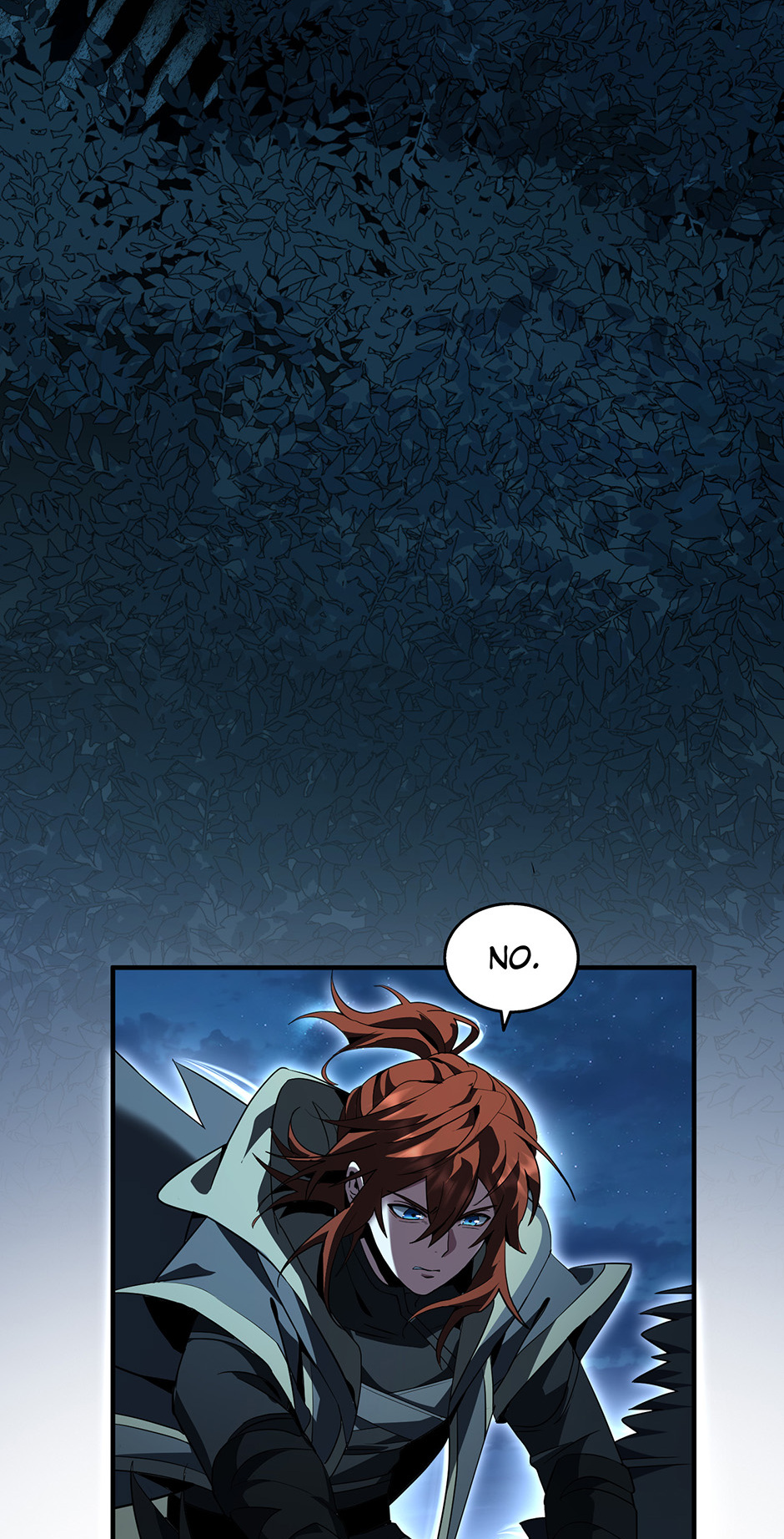 The Beginning After the End Manhwa - Chapter 201 Page 3