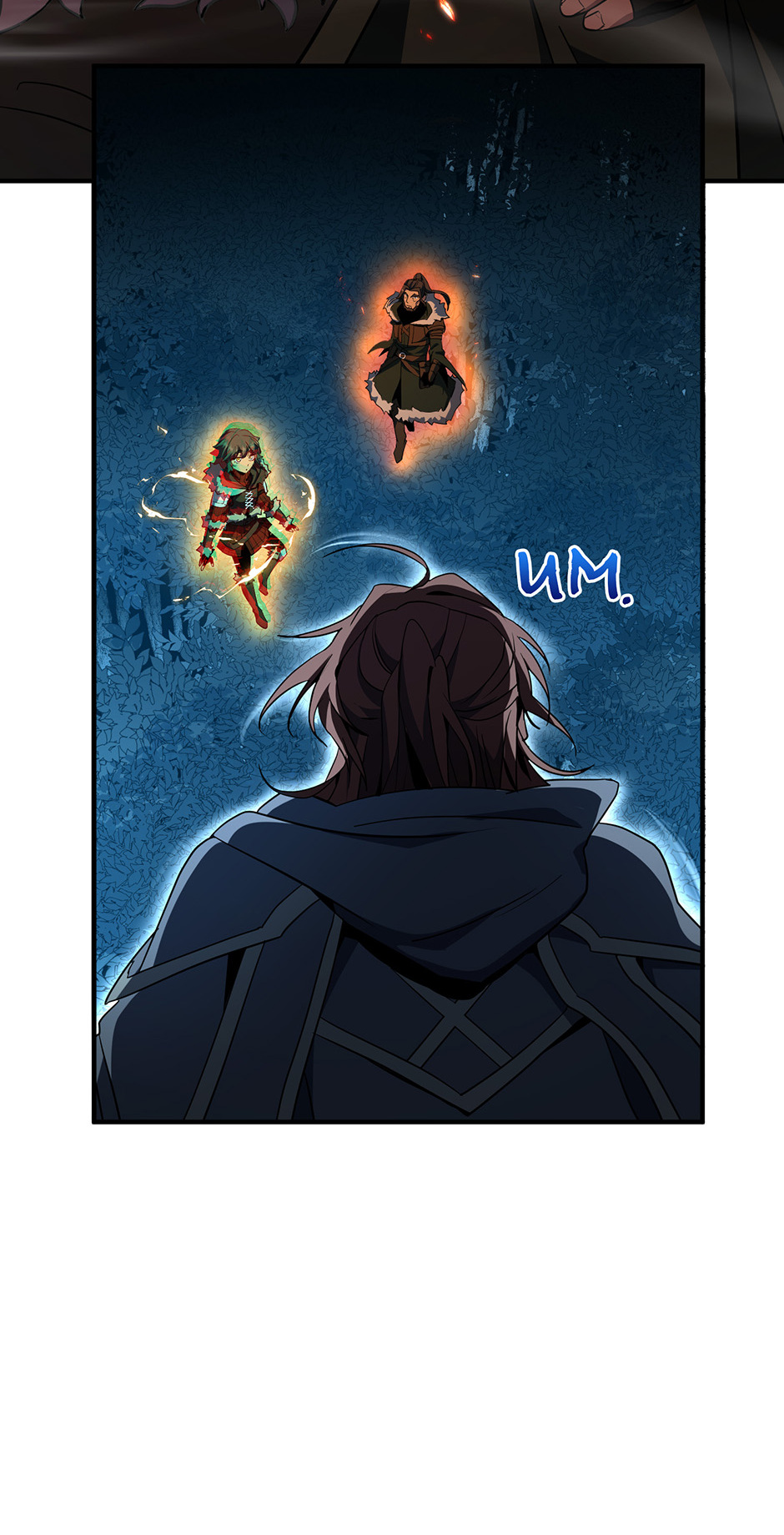 The Beginning After the End Manhwa - Chapter 201 Page 6