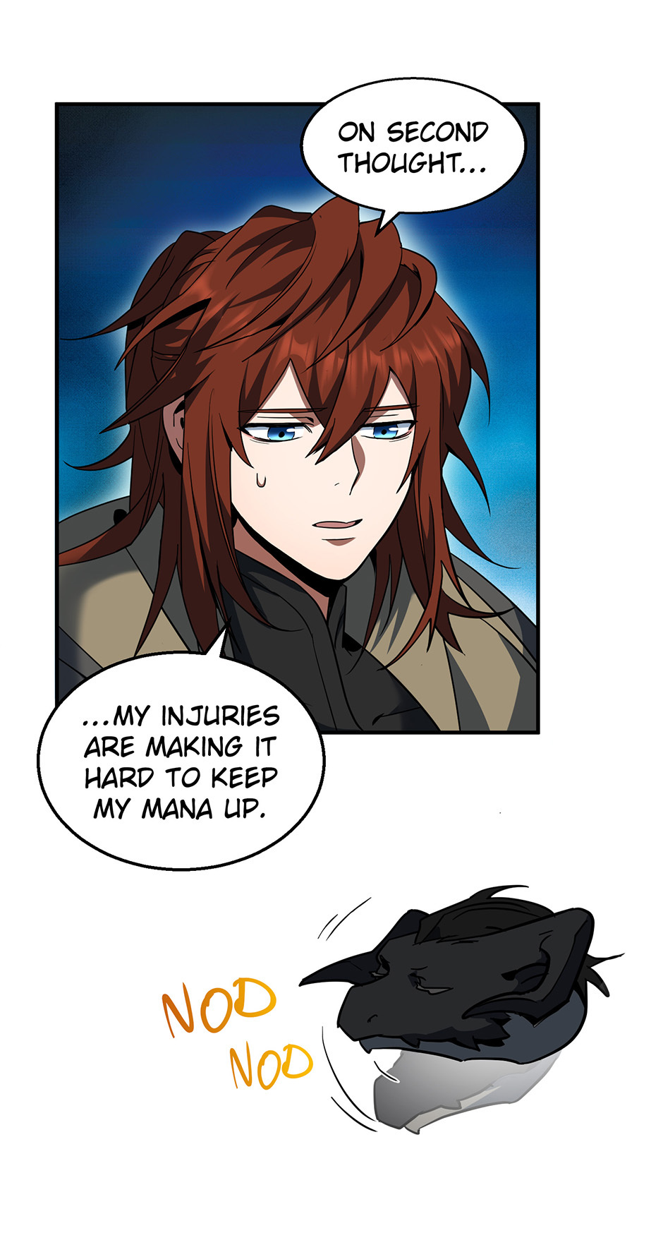 The Beginning After the End Manhwa - Chapter 201 Page 7