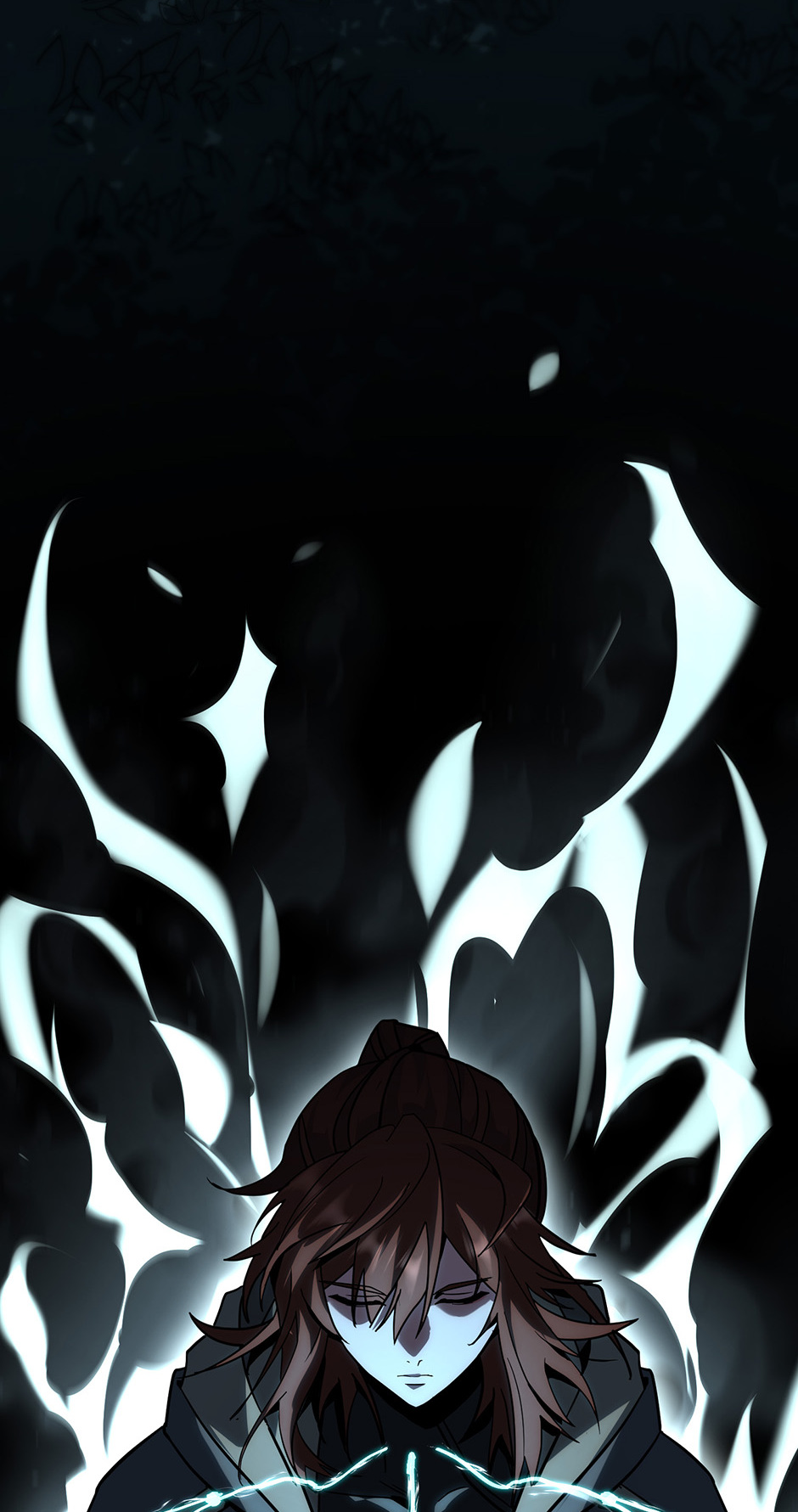 The Beginning After the End Manhwa - Chapter 201 Page 11