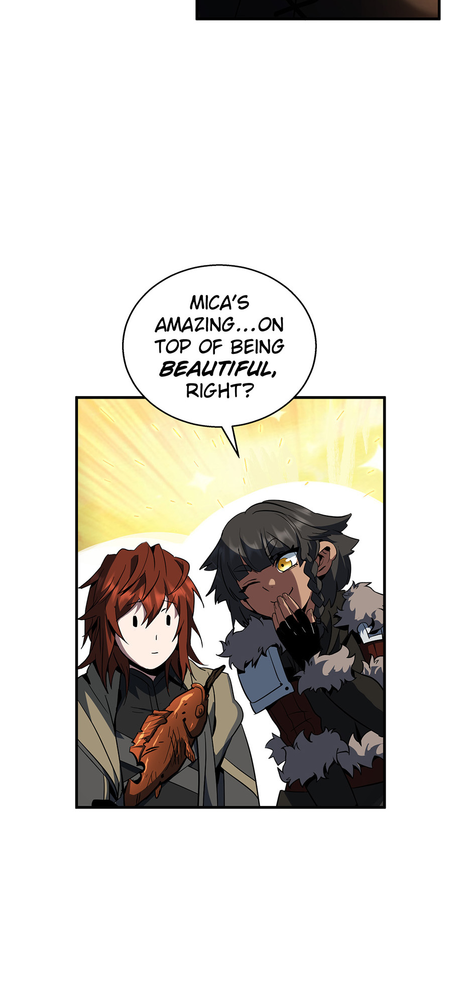 The Beginning After the End Manhwa - Chapter 201 Page 28